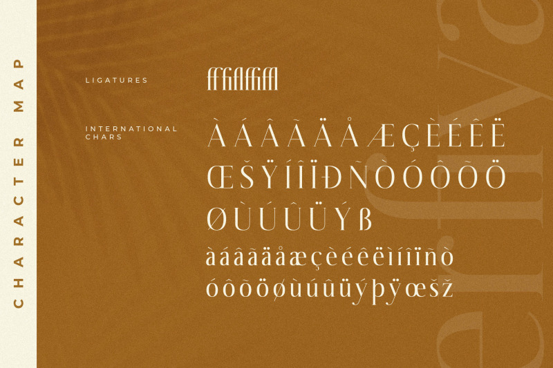 serfiyan-typeface