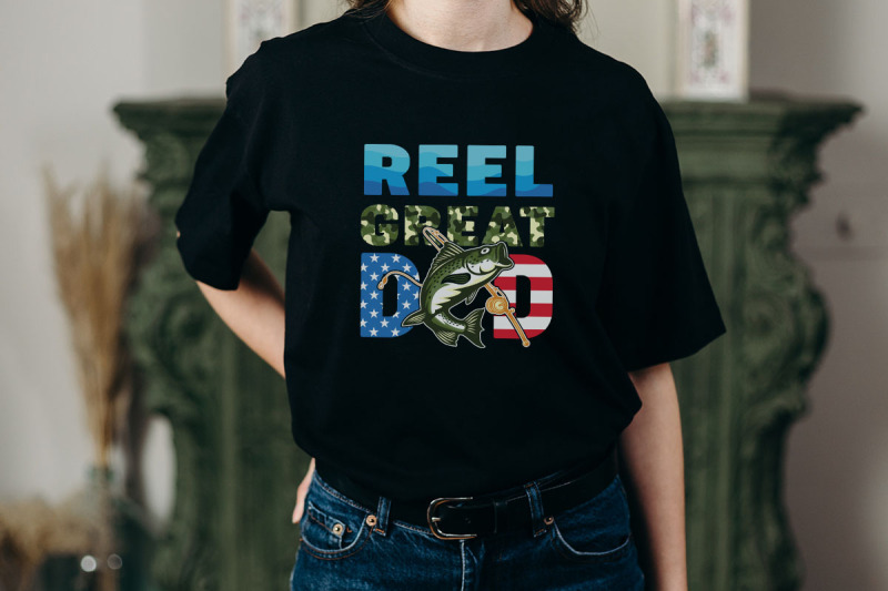 reel-great-dad-camouflage