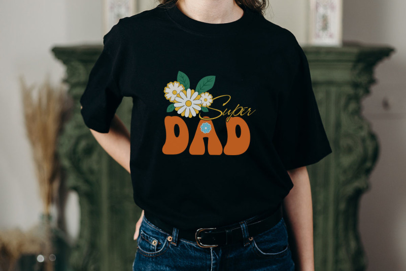 super-dad-father-039-s-day-floral