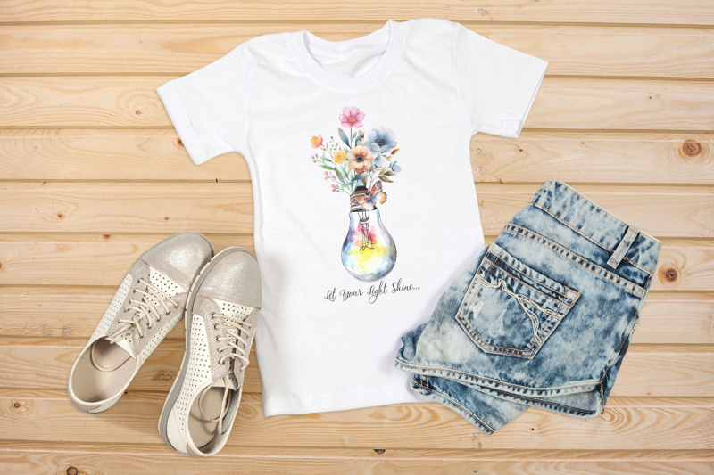 let-your-ligh-shine-christian-floral