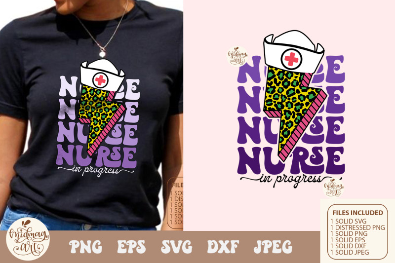 nurse-in-progress-png-svg-nurse-sublimation-design-nurse-png