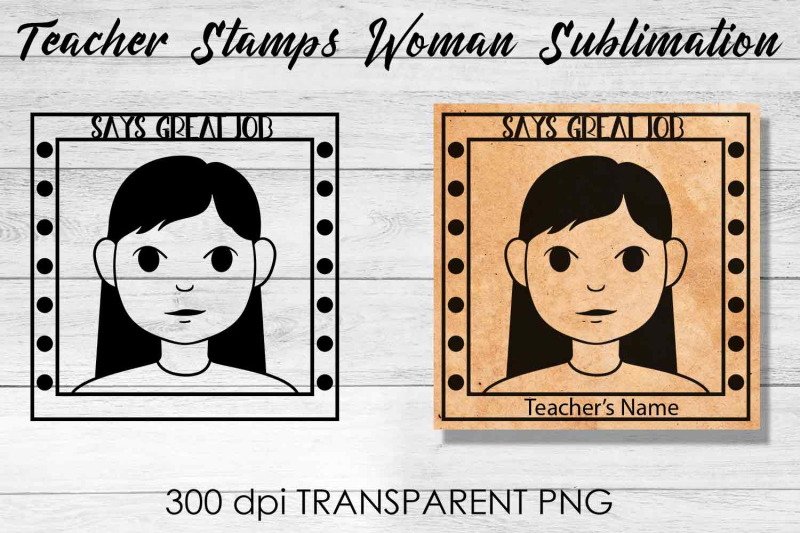 teacher-stamp-woman-sublimation-teacher-stamp-design-teacher