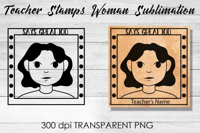 teacher-stamp-woman-sublimation-teacher-stamp-design-teacher