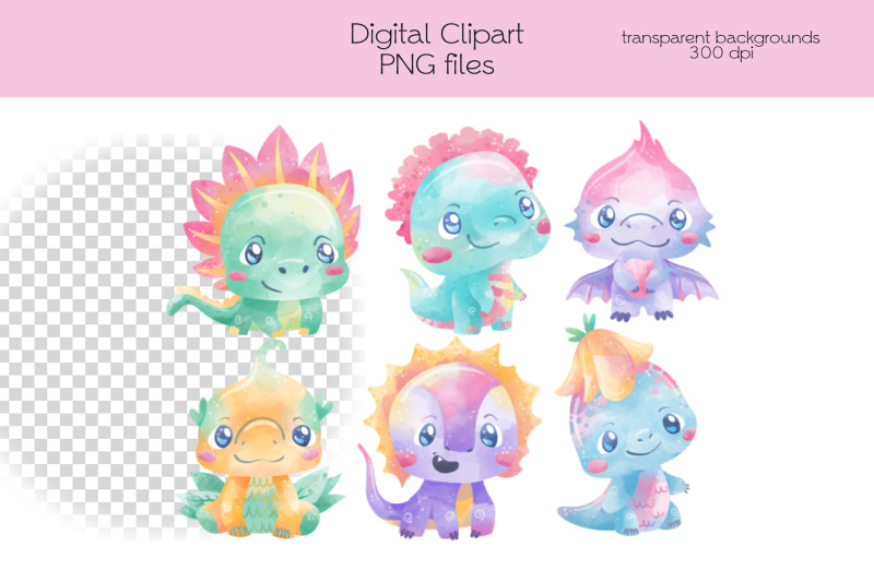 dinosaurs-clipart-png-files