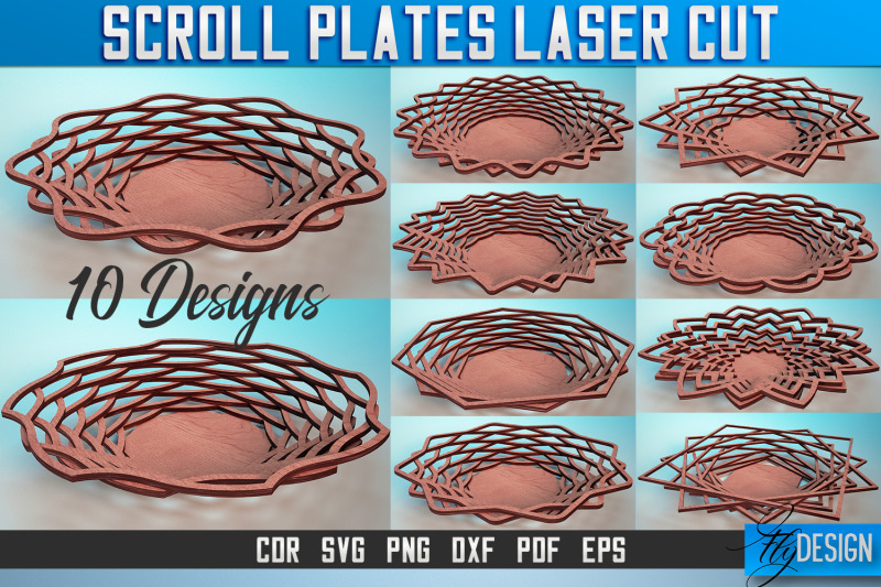 scroll-plates-laser-cut-svg-home-laser-cut-svg-design-cnc-files