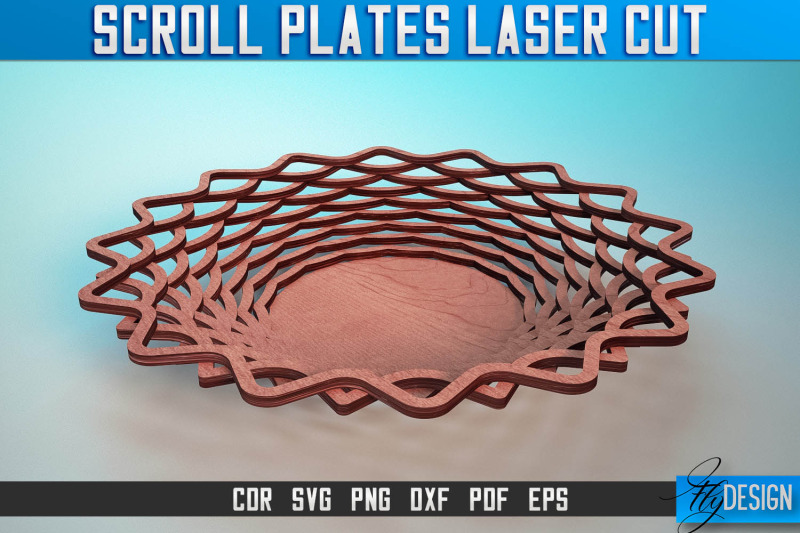 scroll-plates-laser-cut-svg-home-laser-cut-svg-design-cnc-files