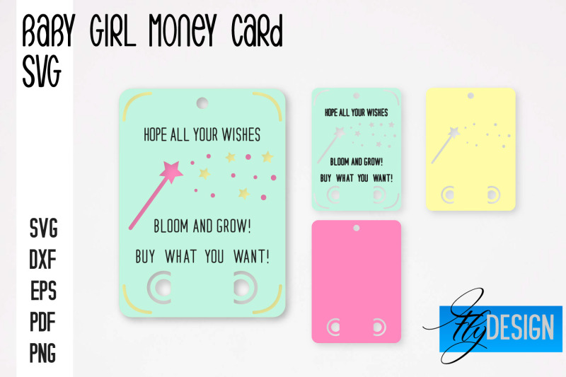 baby-girl-money-card-svg-baby-girl-money-holder-happy-birthday