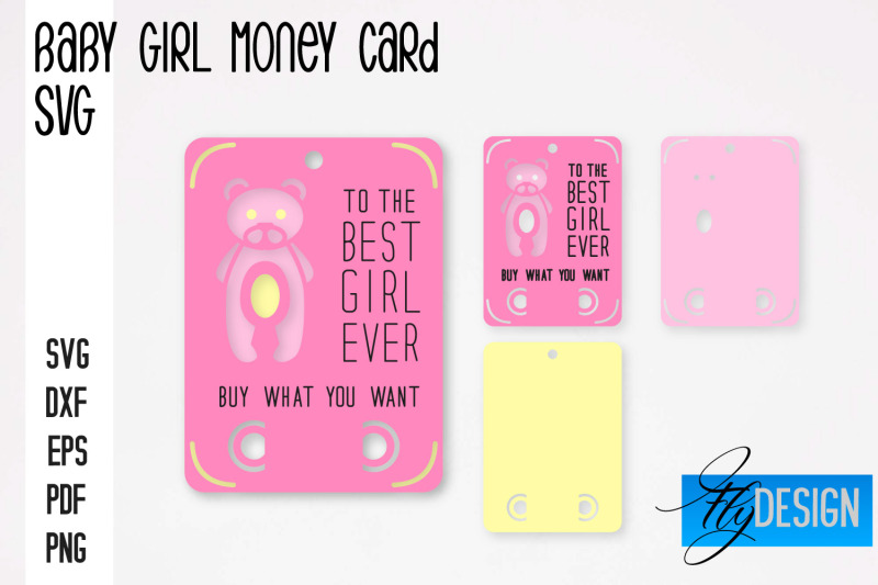 baby-girl-money-card-svg-baby-girl-money-holder-happy-birthday