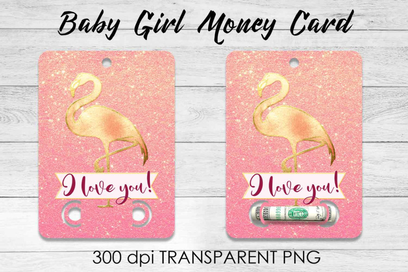 baby-girl-money-card-png-design-girl-money-holder-baby-png