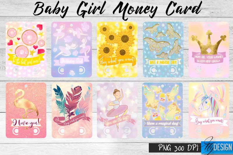 baby-girl-money-card-png-design-girl-money-holder-baby-png