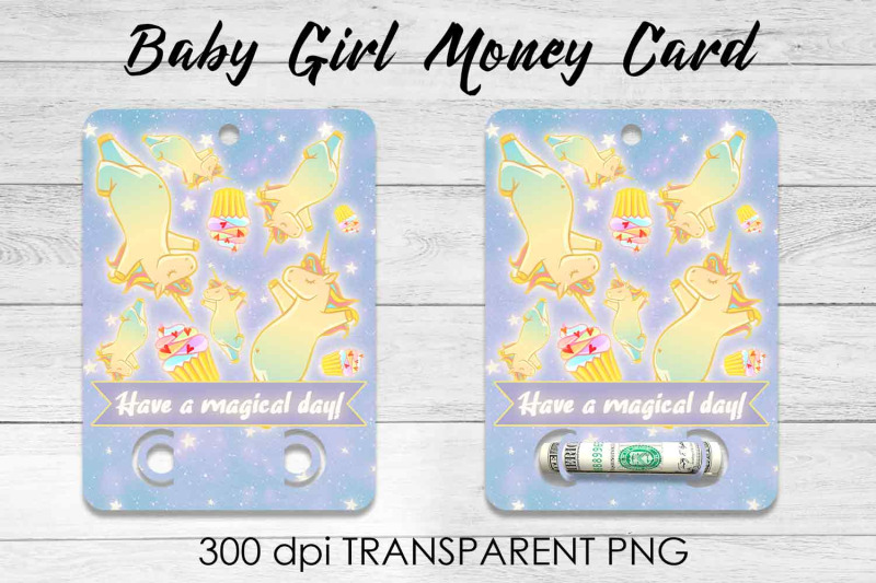 baby-girl-money-card-png-design-girl-money-holder-baby-png