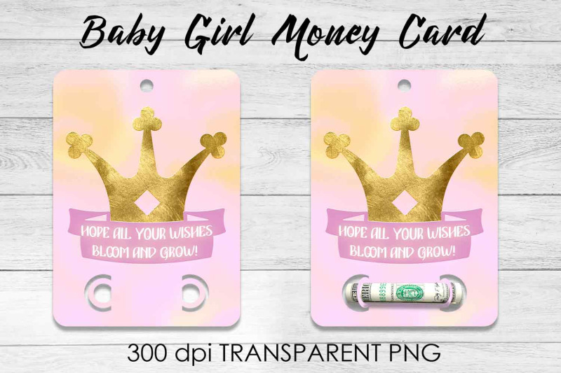 baby-girl-money-card-png-design-girl-money-holder-baby-png