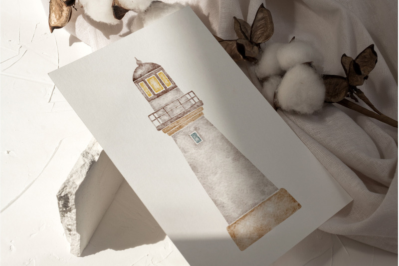 lighthouse-clipart