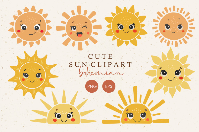 abstract-sun-clipart-emotions-clipart-sunshine-clipart