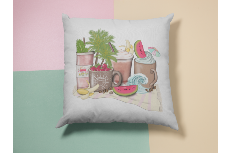 summer-coffee-png-cups-with-watermelon-sublimation-design