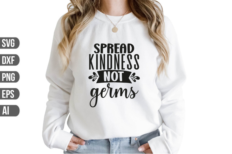 kindness-svg-design-bundle