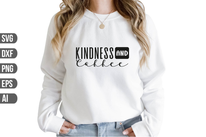 kindness-svg-design-bundle