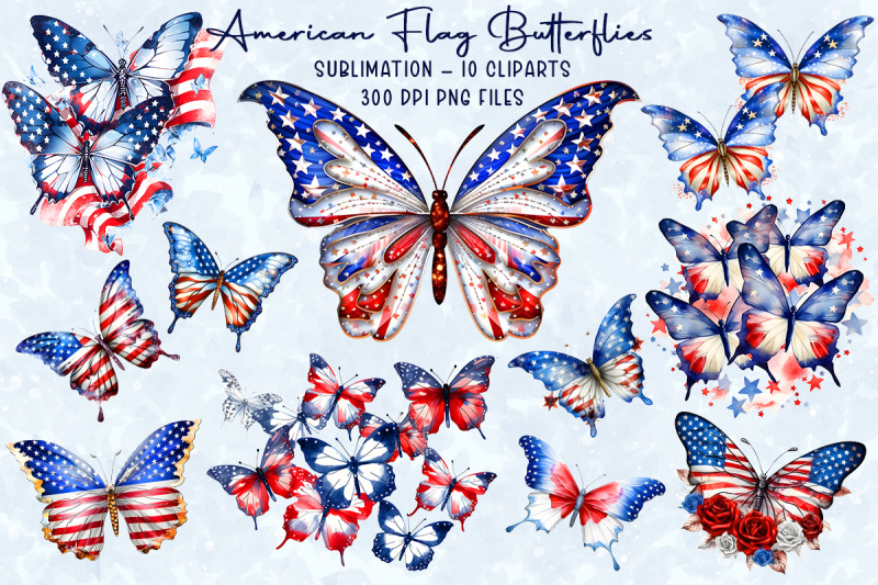 american-flag-butterflies-sublimation