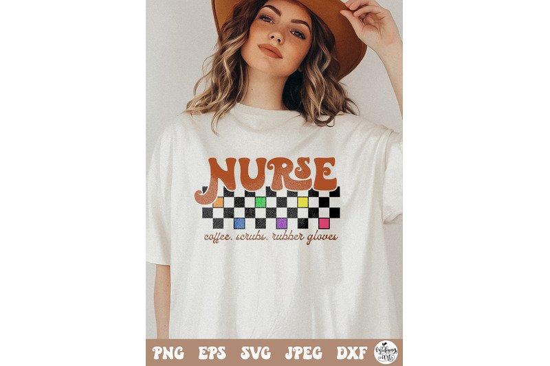 nurse-coffee-scrubs-and-rubber-gloves-png-svg-nurse-sublimation