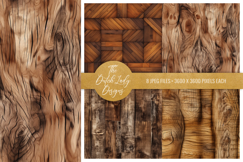 seamless-wooden-texture-patterns