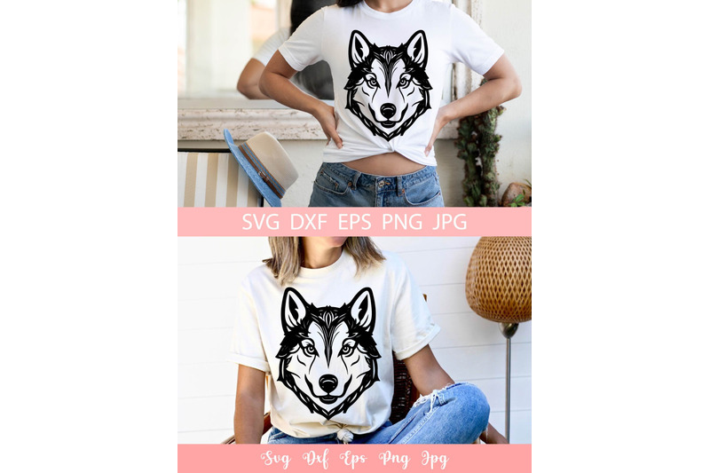 cute-husky-dog-animal-pet-svg-file