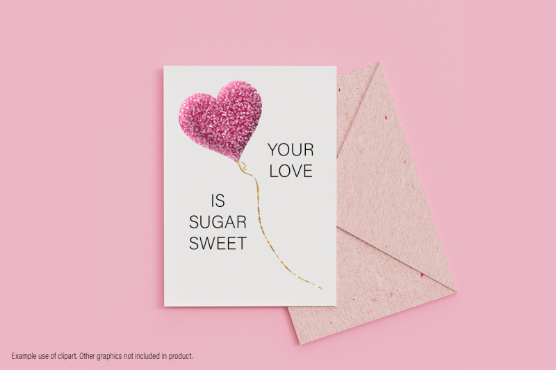 sugared-candy-hearts