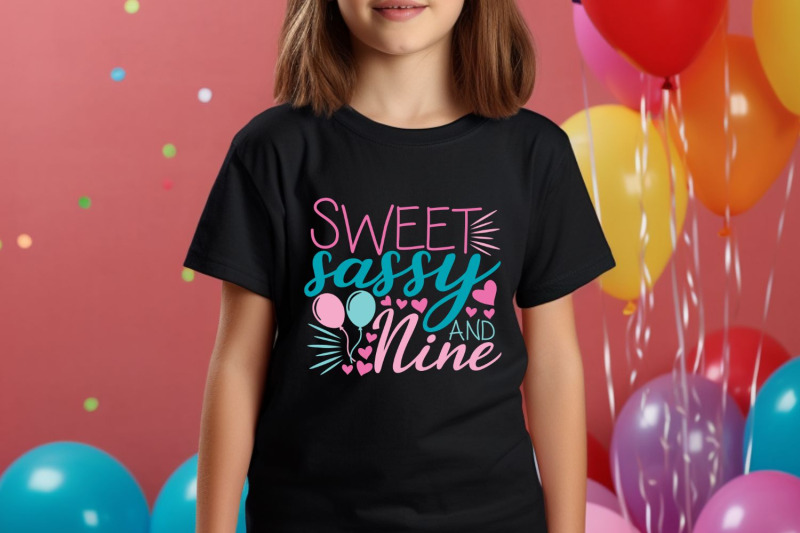 sweet-sassy-and-nine-svg-girls-birthday-svg-ninth-birthday-svg
