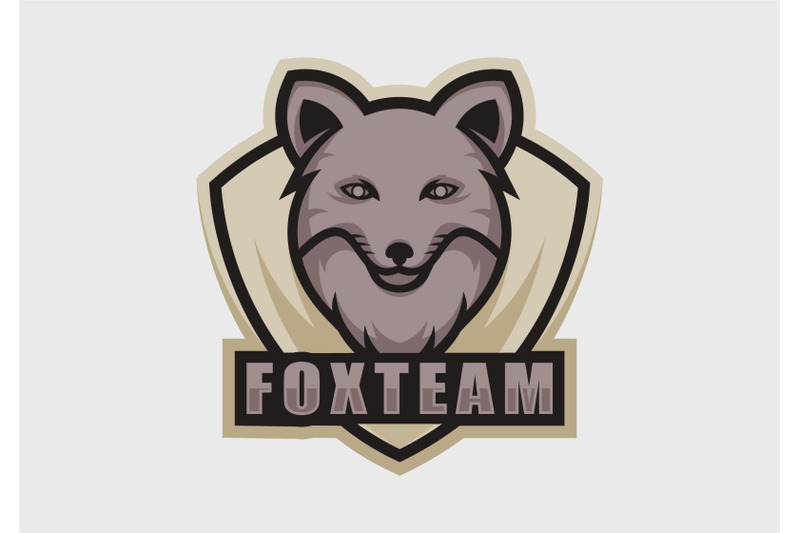 fox-team-head-logo-abstract-monogram-vector-template