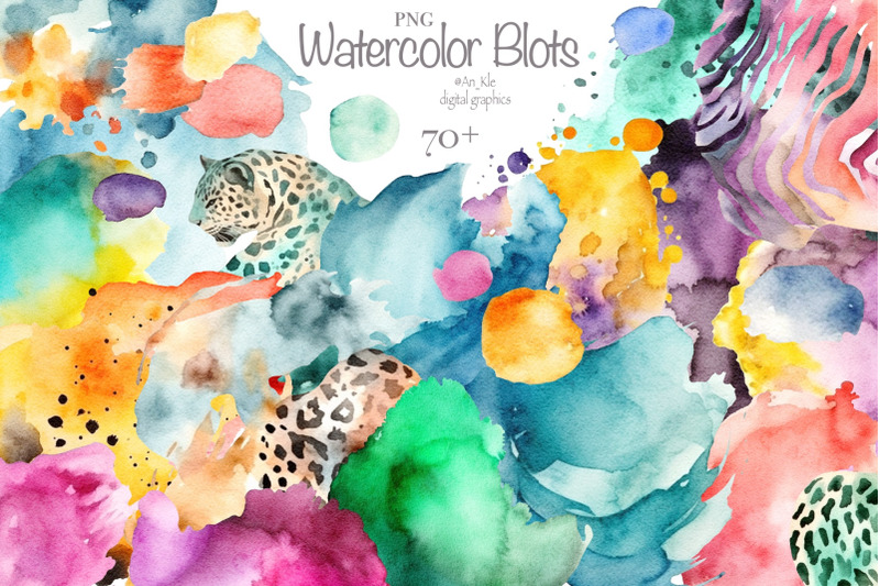 watercolor-brush-strockes-bundle