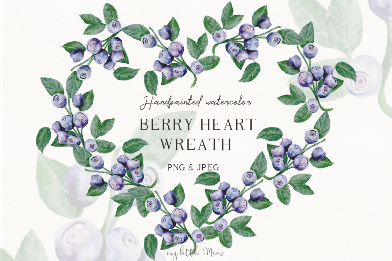 autumn-berry-wreath-heart-frame-clipart