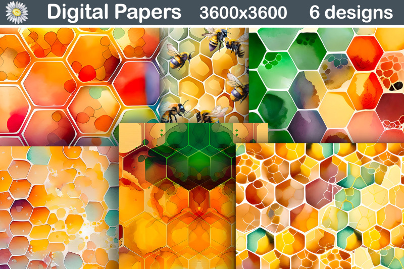 honeycomb-background-honeycomb-textures