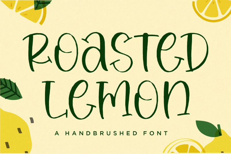 roasted-lemon-font