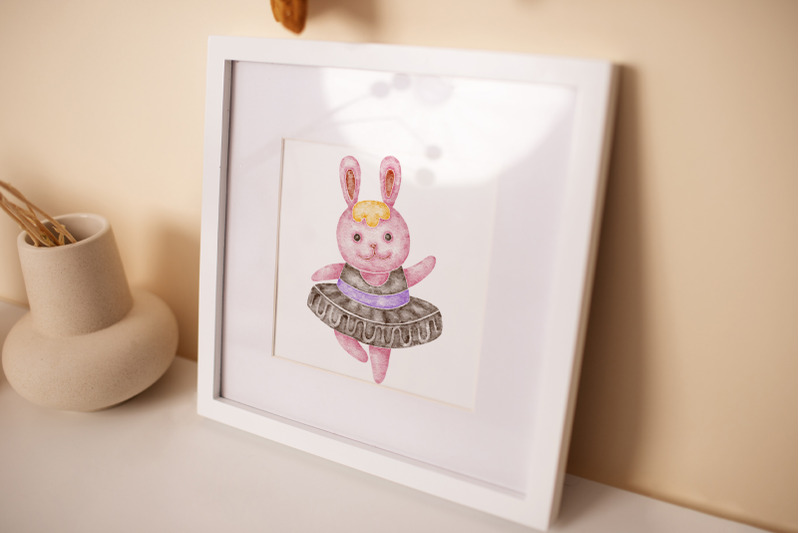 ballerina-bunny-clipart-png