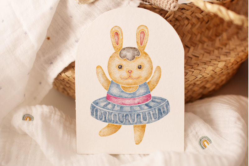 ballerina-bunny-clipart-png