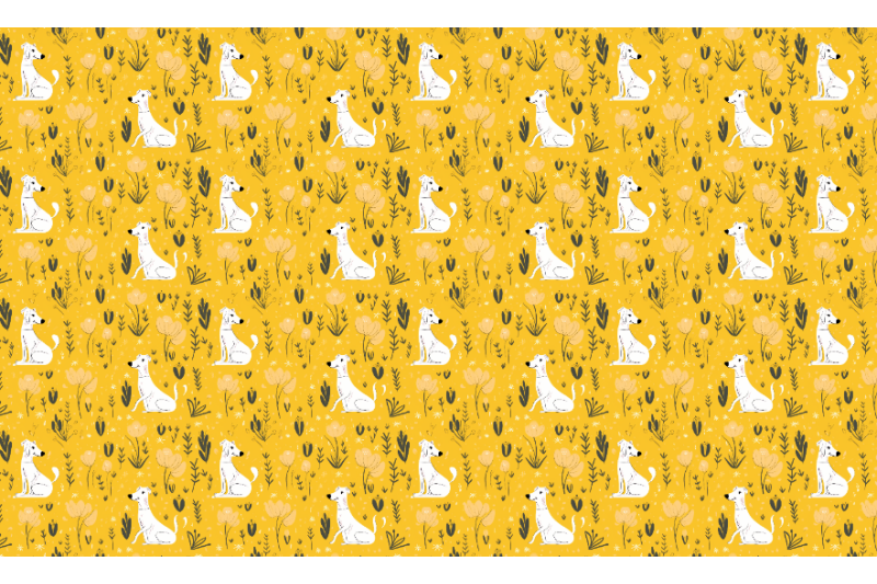 cute-puppy-seamless-patterns