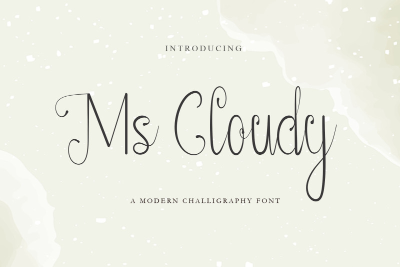 ms-cloudy