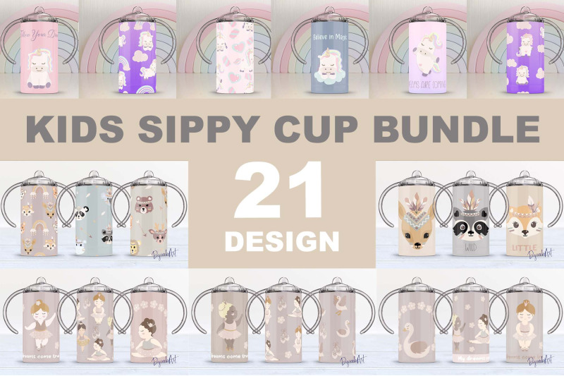 12-oz-sippy-cup-sublimation-bundle