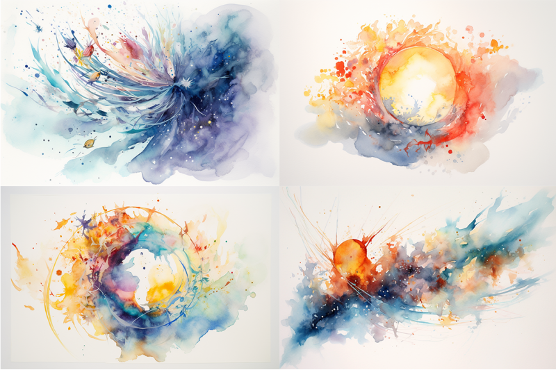 ethereal-skies-watercolor-clouds-and-celestial-elements