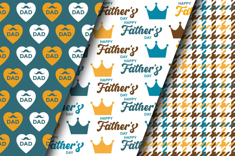 father-039-s-day-seamless-pattern-digital-papers