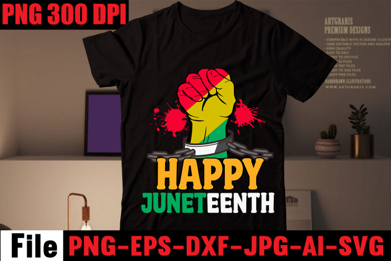 happy-juneteenth-t-shirt-design-2022-african-american-svg-bundle-afr