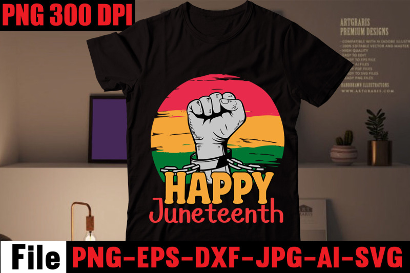 happy-juneteenth-t-shirt-design-2022-african-american-svg-bundle-afr