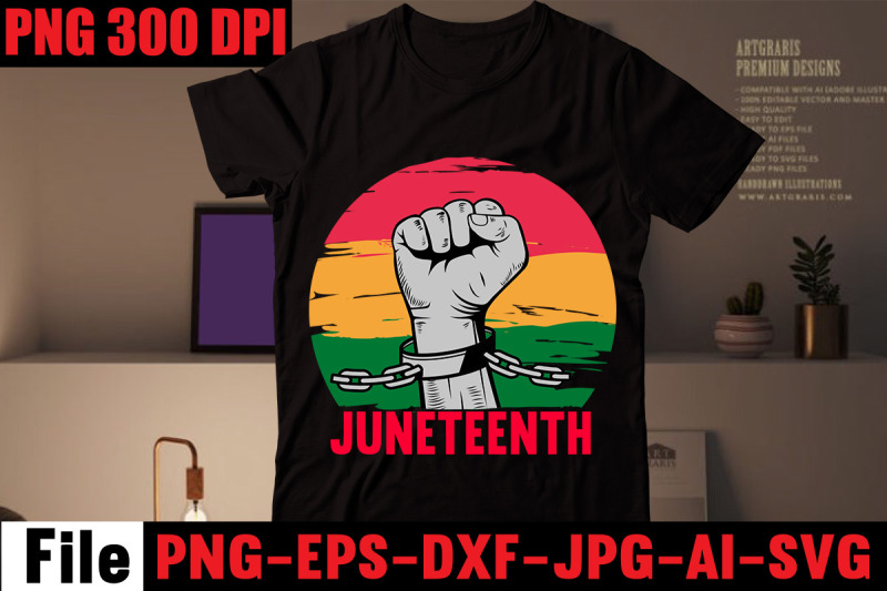 juneteenth-t-shirt-design-2022-african-american-svg-bundle-african-a