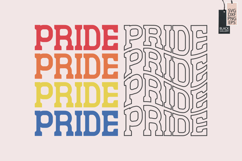 lgbtq-pride-month-svg-design-bundle