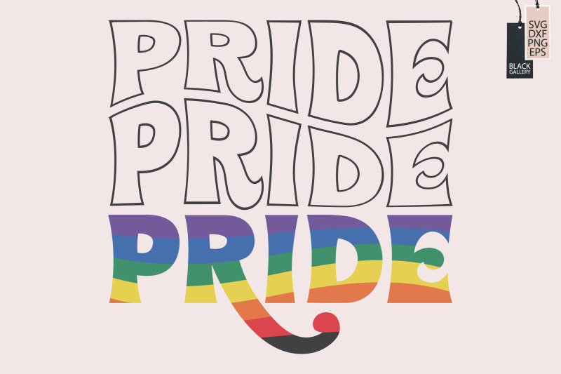 lgbtq-pride-month-svg-design-bundle