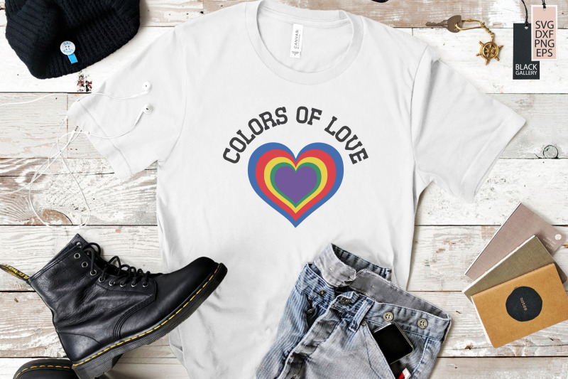 lgbtq-pride-month-svg-design-bundle