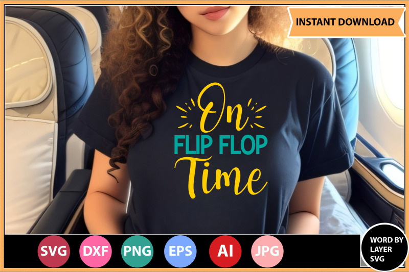 on-flip-flop-time-svg-cut-file-design