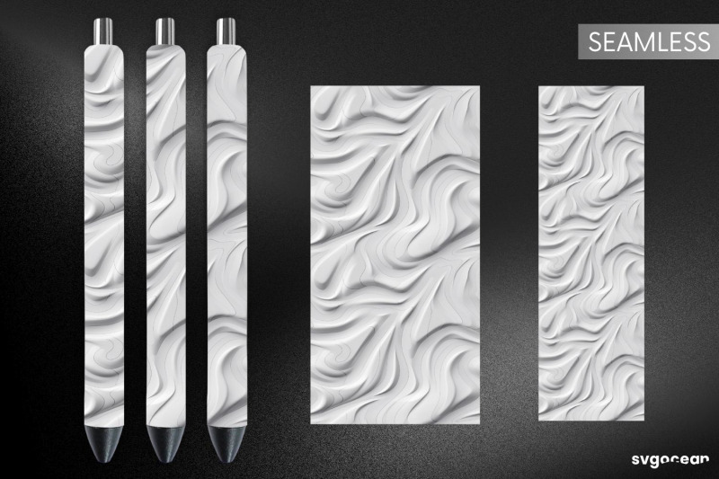 marble-pen-wraps-sublimation-bundle