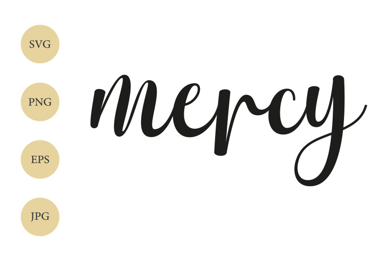 mercy-svg-png-christian-svg-word-svg-cricut-cut-file