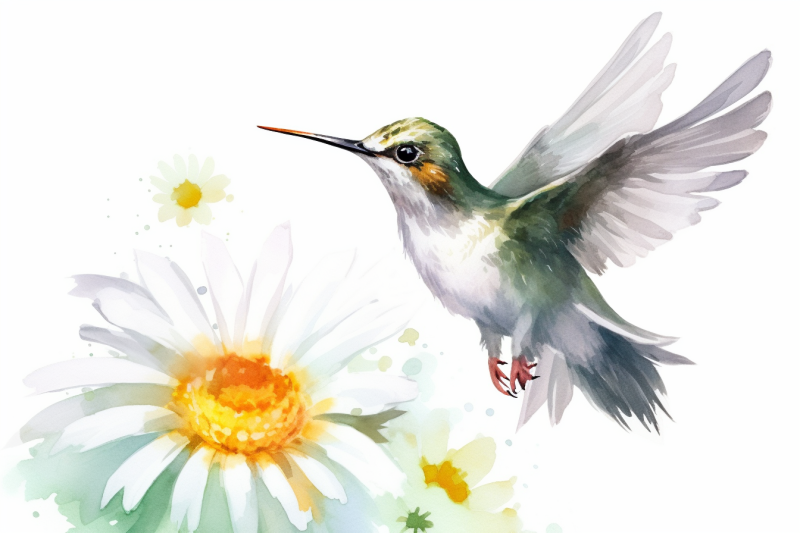 hummingbird-collections