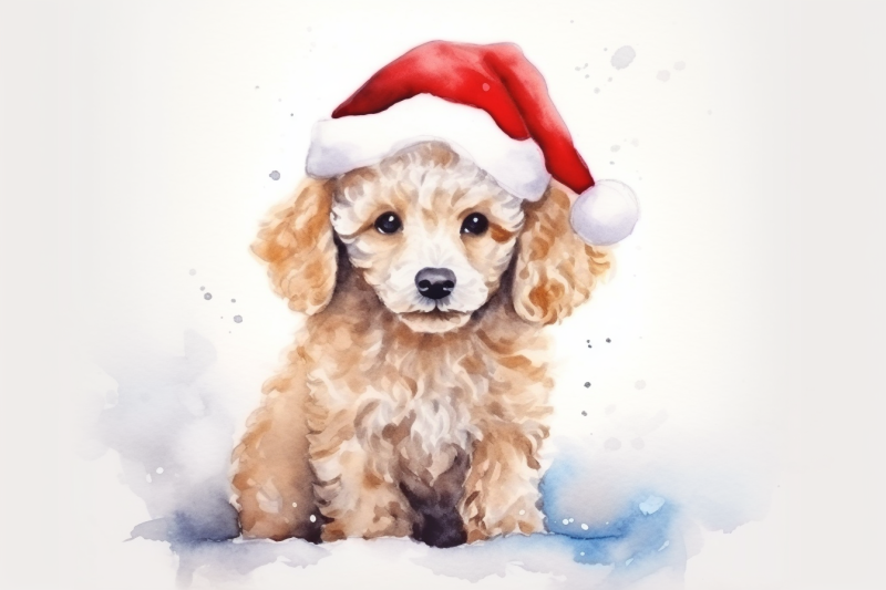 christmas-dogs